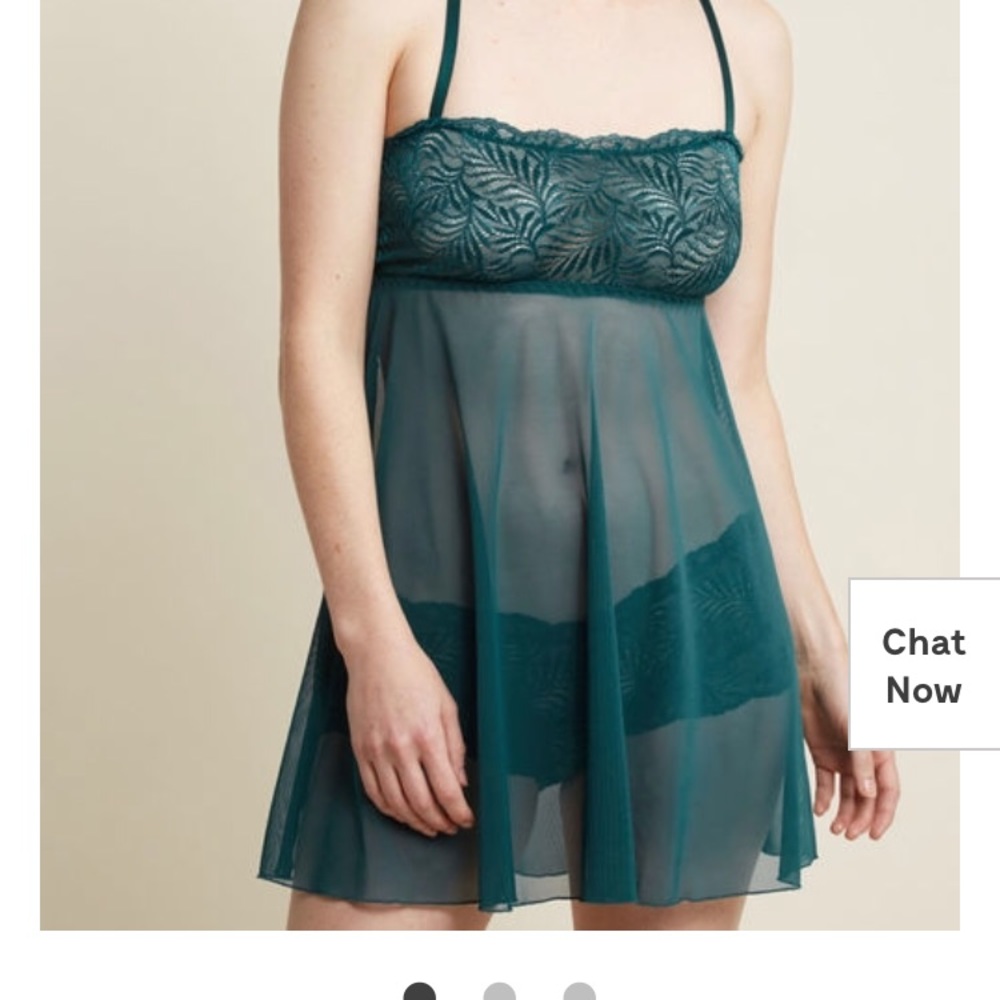 Lingerie set